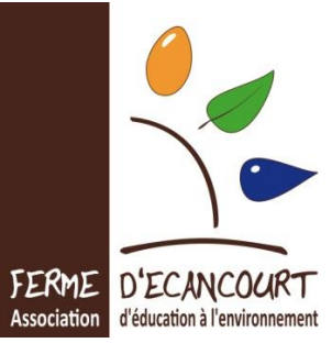 Ferme d'Ecancourt